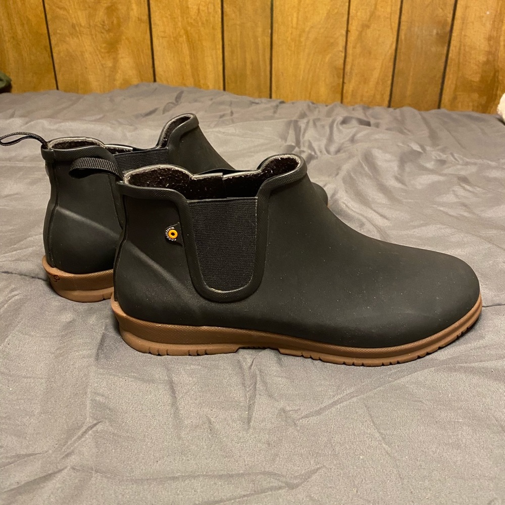 Bog Boots
